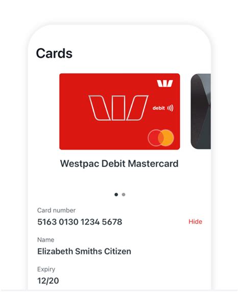 Bank Accounts: New to Australia .